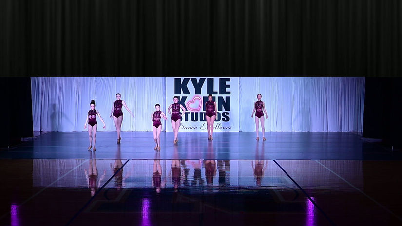 "PURPOSE" 2026 Annual Showcase